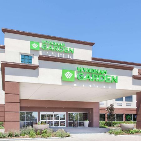 Wyndham Garden Elk Grove Village - O'Hare Exterior photo