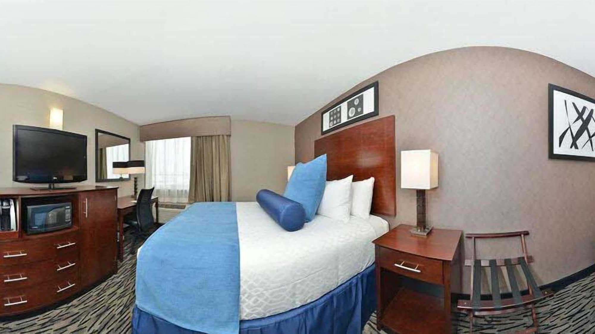 Wyndham Garden Elk Grove Village - O'Hare Exterior photo