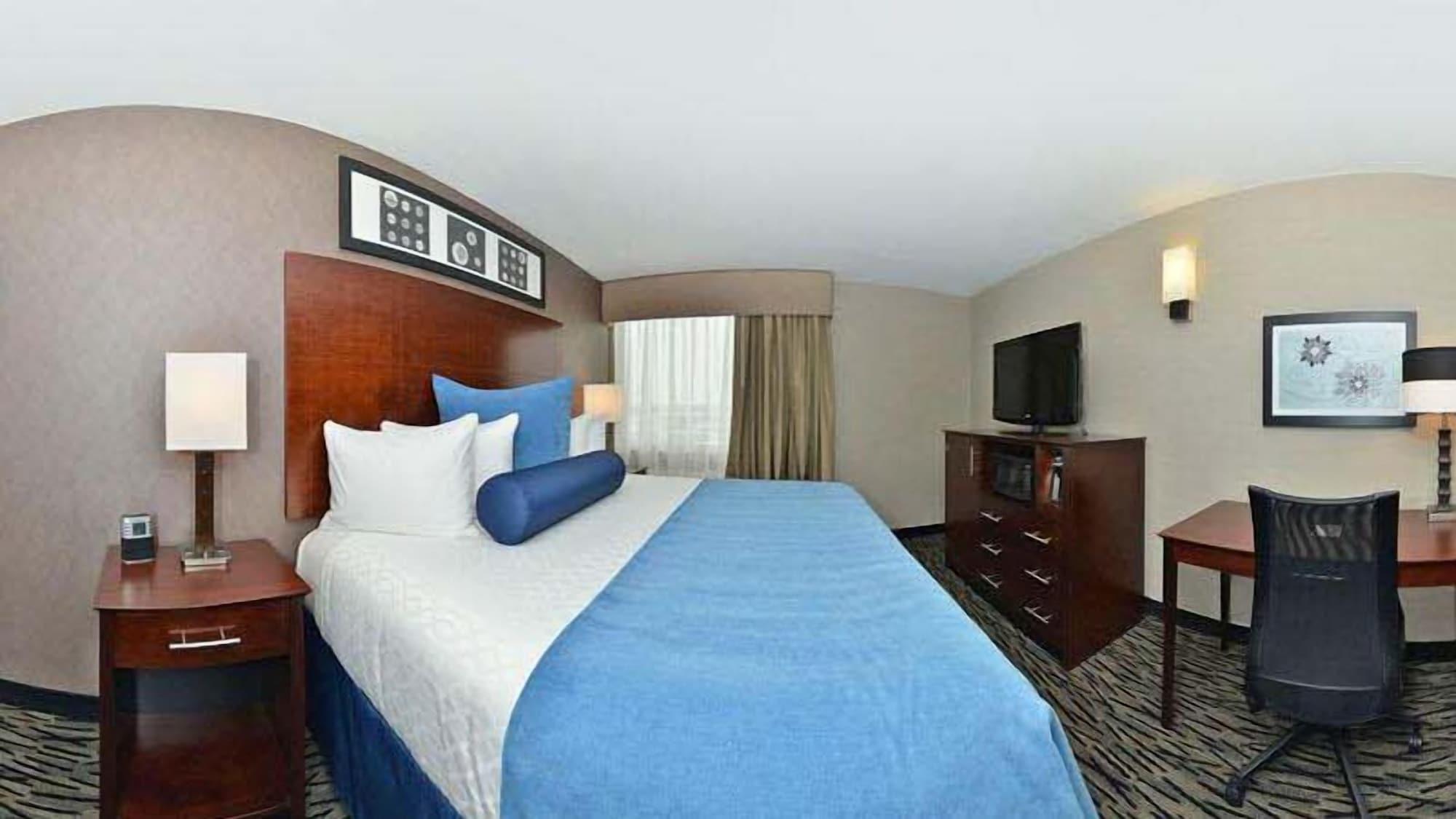 Wyndham Garden Elk Grove Village - O'Hare Exterior photo