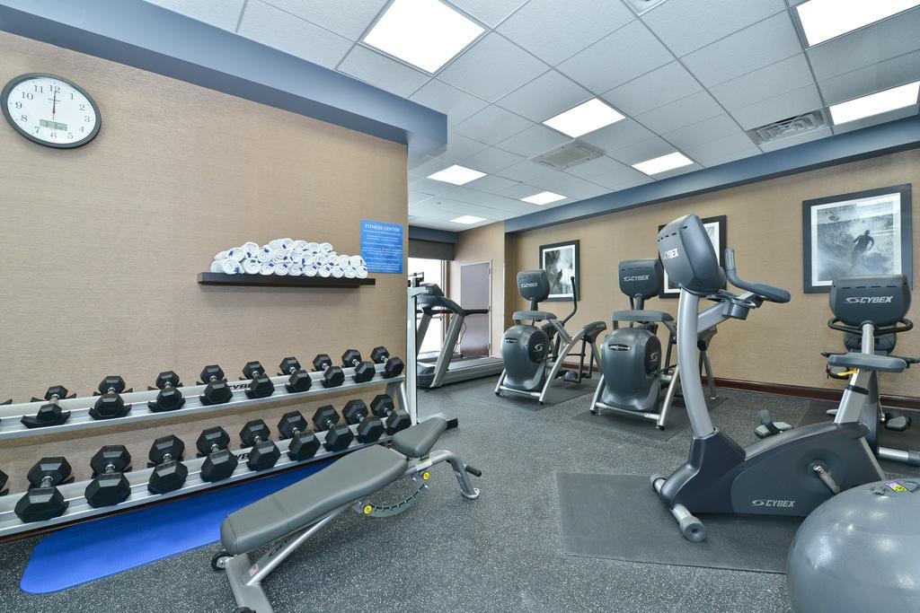 Wyndham Garden Elk Grove Village - O'Hare Exterior photo