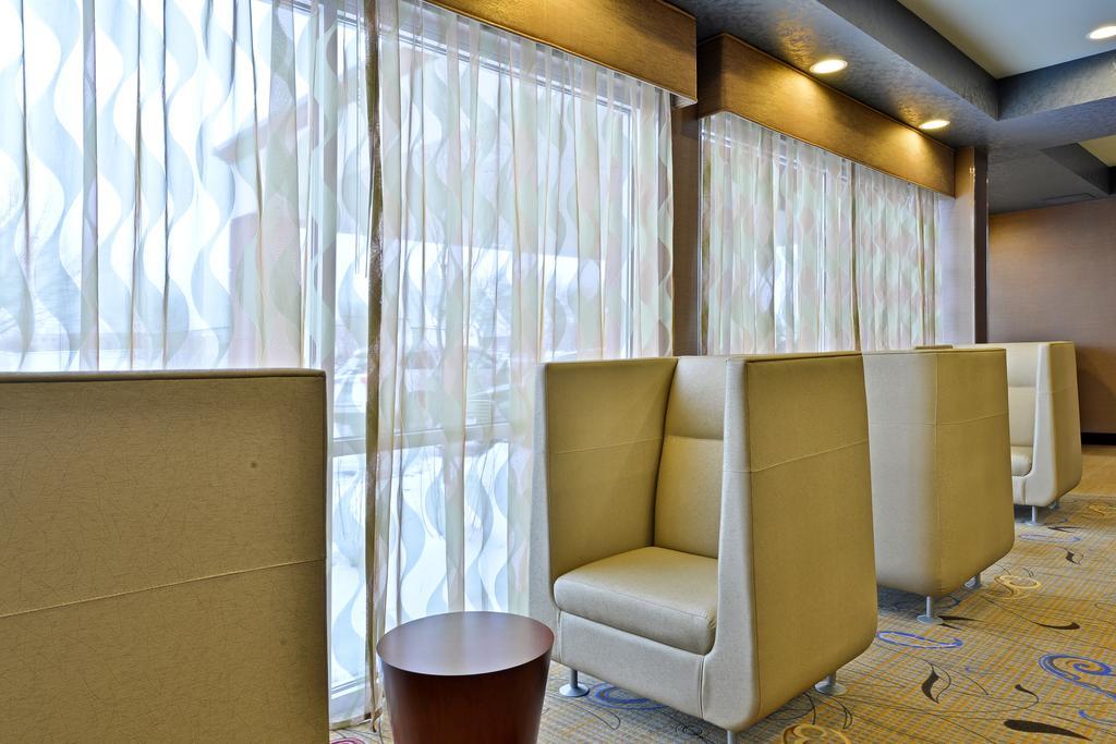 Wyndham Garden Elk Grove Village - O'Hare Exterior photo